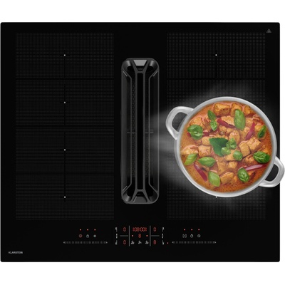 Klarstein AirJet FlexPro Down Air (DSM_AirjFlexPro_60BK)