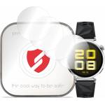  Протектор - самолекуващ [4 броя] за Huawei Watch GT 5 41mm - Clear