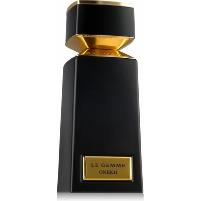 Bvlgari Le Gemme Onekh parfémovaná voda pánská 125 ml