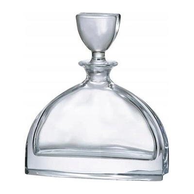 BOHEMIA NEMO KARAFA NA WHISKY 540ML SKLO SKLO