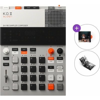 Teenage Engineering EP-133 K.O. II