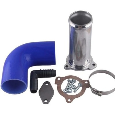 Kit na zaslepení EGR ventilu ProRacing VW Polo 9N 1.4/1.9 TDI BMS, BNV, BNM, BWB, ATD, AXR, BMT (01-09) – Hledejceny.cz
