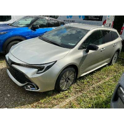 Toyota Corolla 2.0 Touring Sports 131 kW