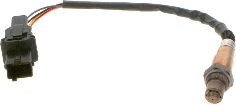 Lambda sonda BOSCH 0 258 007 147 (0258007147)