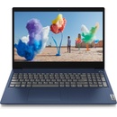 Notebooky Lenovo IdeaPad 3 82KU0227CK