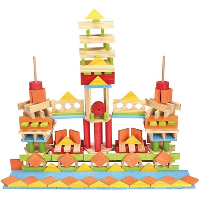 Jeujura TECAP multiform 200 ks