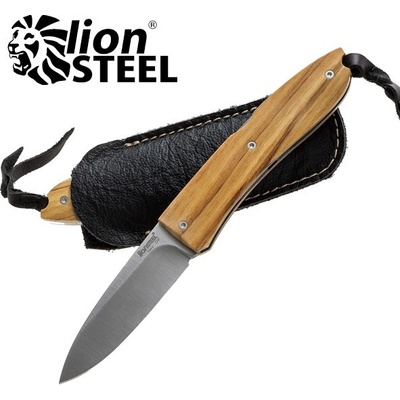 Lionsteel Classic Opera