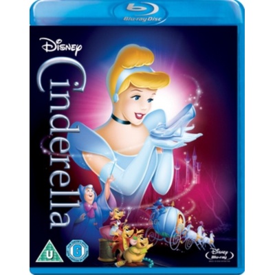 Cinderella BD