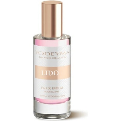 Yodeyma Linet parfumovaná voda parfumovaná voda dámska 15 ml