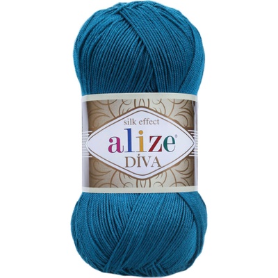 alize Diva 646 Плетива прежда (17800646-ALIZE)