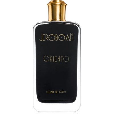 Jeroboam Oriento Extrait de Parfum 100 ml