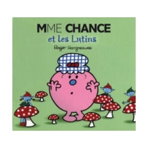 Collection Monsieur Madame (Mr Men & Little Miss) | Roger Hargreaves (ISBN: 9782012252028)