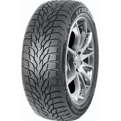 Tracmax X-Privilo S500 265/40 R22 106T