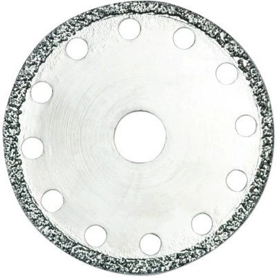 Proxxon 28558 rezný kotúč rovný 50 mm 1 ks sklo, Porcelán, obklady; 28558