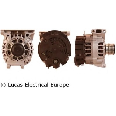 LUCAS ELECTRICAL Alternátor LUE LRA01851