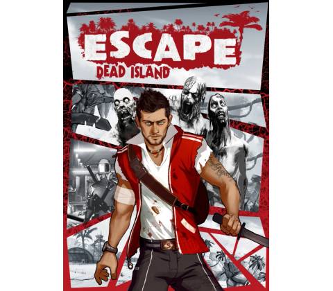 Escape Dead Island
