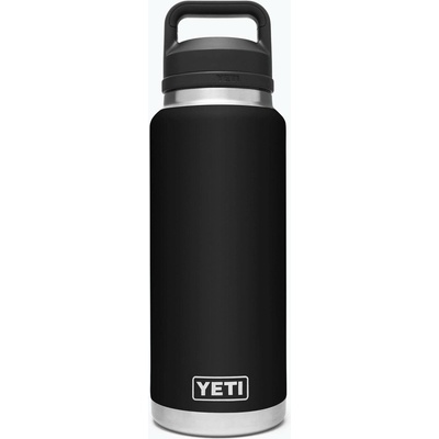 Yeti termo láhev Rambler Chug 1064 ml black