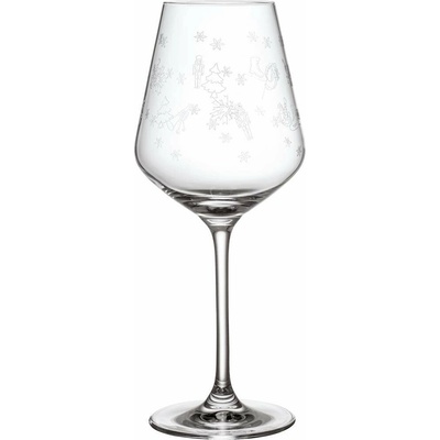 Villeroy & Boch Sklenice na červené víno Toy's Delight čiré 2 x 470 ml