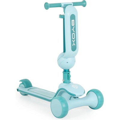 BYOX Тротинетка Evo (3800146228996)