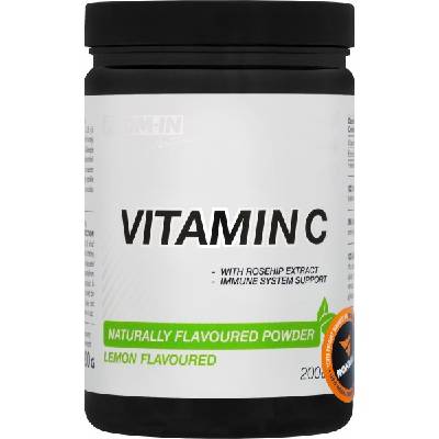 PROM-IN Vitamín C Powder