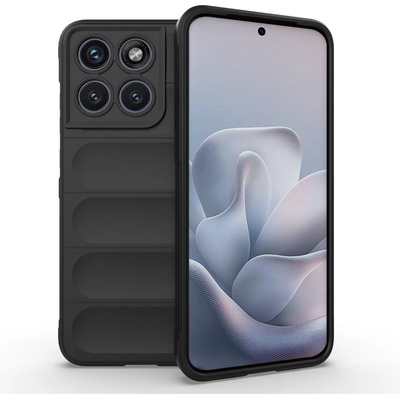 Motorola Anti-Drop TPU Калъф за Motorola Edge 70 Fusion+ 5G / Fusion 5G - Здрав, Анти-приплъзващ, 10 цвята
