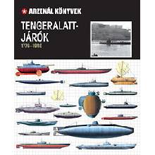 Tengeralattjárók