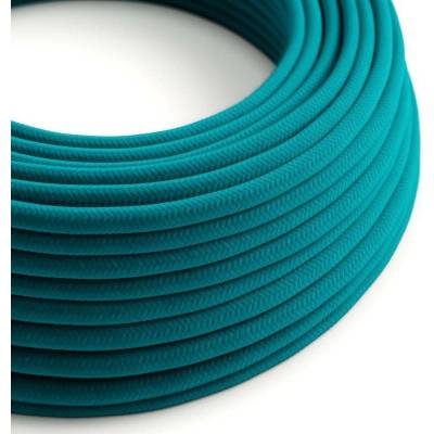 Crative Cables RC21 modrý 2x0,75mm² cerulean 1 m