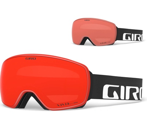 Giro agent