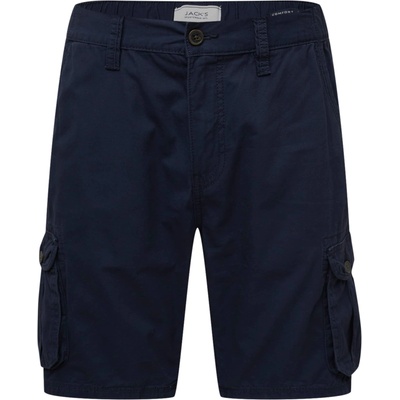 Jack's Карго панталон синьо, размер L
