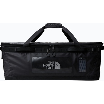 The North Face Base Camp Gear Box tnf black/ tnf black/ npf 90 l