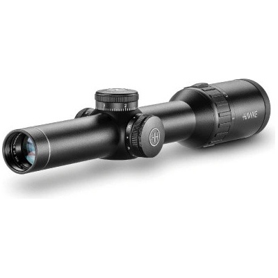 Hawke Sport Optics Endurance 30 WA 1-4x24 Tactical Dot
