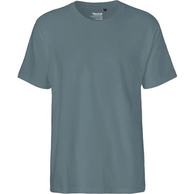 Neutral pánske tričko NE60001 teal