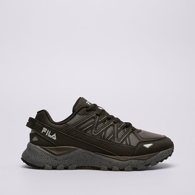 Fila Firetrail Evo мъжки Обувки Туристически обувки 1JM02581002 Черен 43 (1JM02581002)