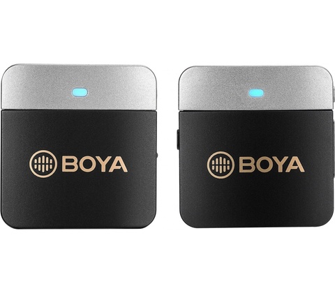 Boya BY-M1