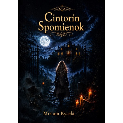 Cintorín Spomienok