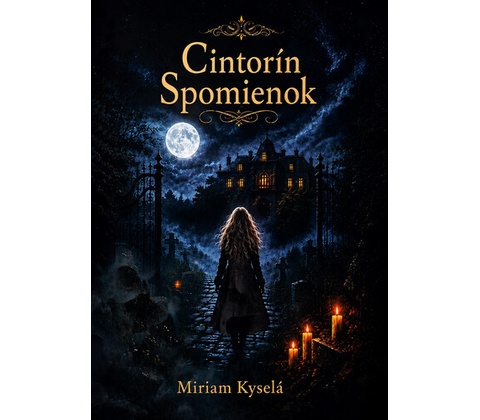 Cintorín Spomienok