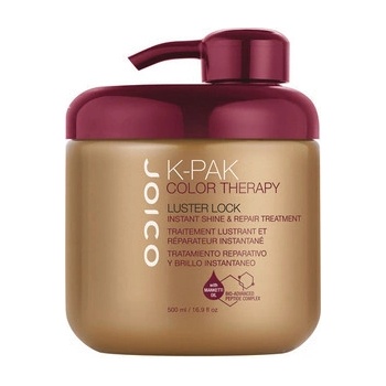 Joico K-Pak Color Therapy Luster Lock Treatment 500 ml