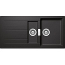 Kuchynské drezy SCHOCK Signus D-150 stone