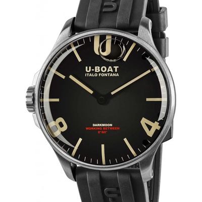 U-Boat 8463/B