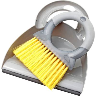Brunner Аксесоар за палатка Brunner Tidy - Grey / Yellow - размер One Size (525-1190-0111)
