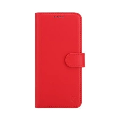 Tactical Field Notes pro Xiaomi Redmi Note 15 Pro 5G Red – Zboží Živě
