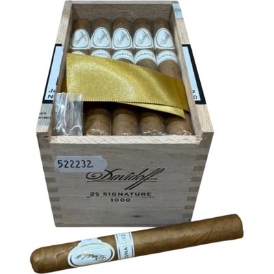 Davidoff 1000 1/25