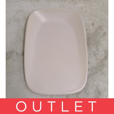 NATTOU Podložka měkká Softy Beige bez BPA 50 x 70 – Zboží Dáma