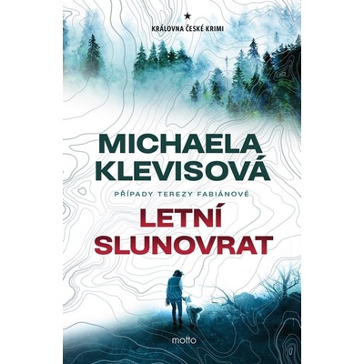 Letní slunovrat – Zboží Dáma