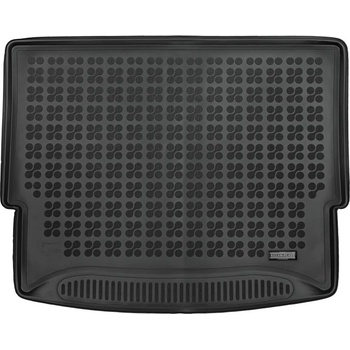 Rezaw-Plast Гумена стелка за багажник за Nissan X-Trail T33 (2022+) upper floor - Rezaw Plast (231053)
