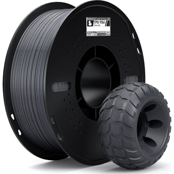 Elegoo TPU 95A Grey - 1, 75 mm / 1000 g (50.203.0573)