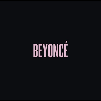 Beyoncé - Beyoncé (CD) (0888750384225)