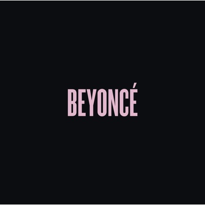 Beyoncé - Beyoncé (CD) (0888750384225)