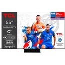 Televízory TCL 55C765