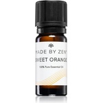 madebyzen Sweet Orange етерично ароматно масло 10ml